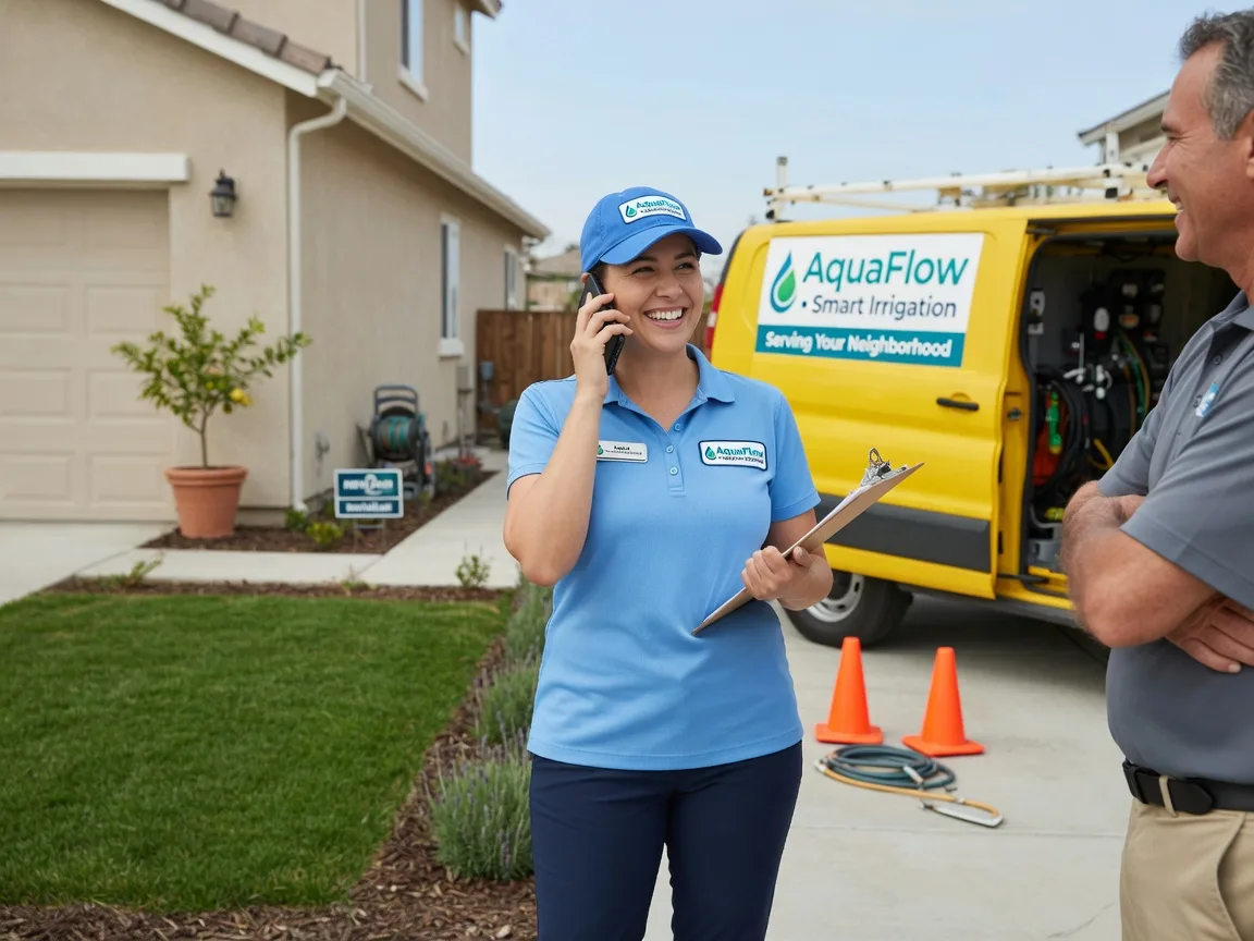 Irrigation Installation Meeteetse, WY FAQs